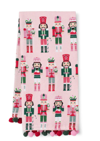 SWIG Tea Towel