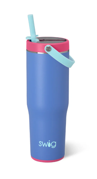 SWIG Leakproof To-Go Tumbler 30oz