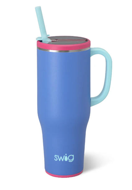 SWIG Leakproof Mega Mug 40oz.