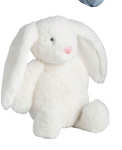 MP Bunny Plush