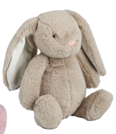 MP Bunny Plush