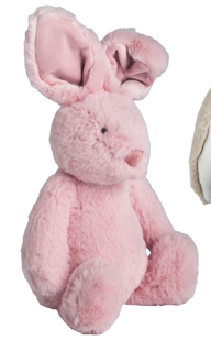 MP Bunny Plush
