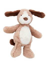 MP Farm Plush Rattle Pals