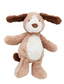 MP Farm Plush Rattle Pals
