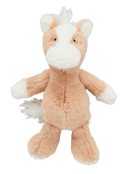 MP Farm Plush Rattle Pals