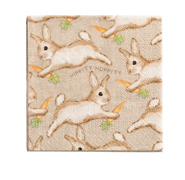 MP Easter Paper Napkin Set