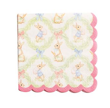 MP Easter Paper Napkin Set
