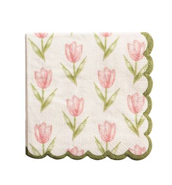 MP Easter Paper Napkin Set