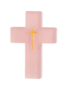 MP Painted Resin Crosses