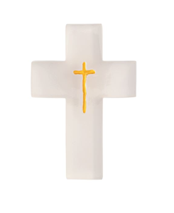 MP Painted Resin Crosses