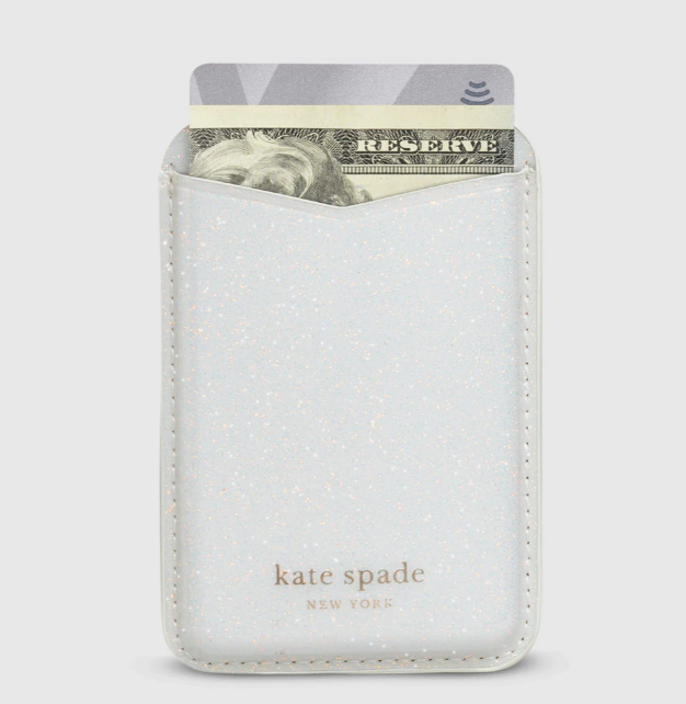 Kate Spade MagSafe Wallet