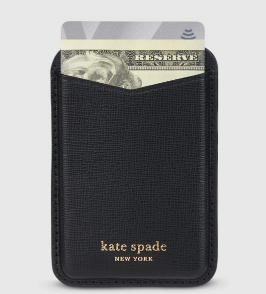 Kate Spade MagSafe Wallet