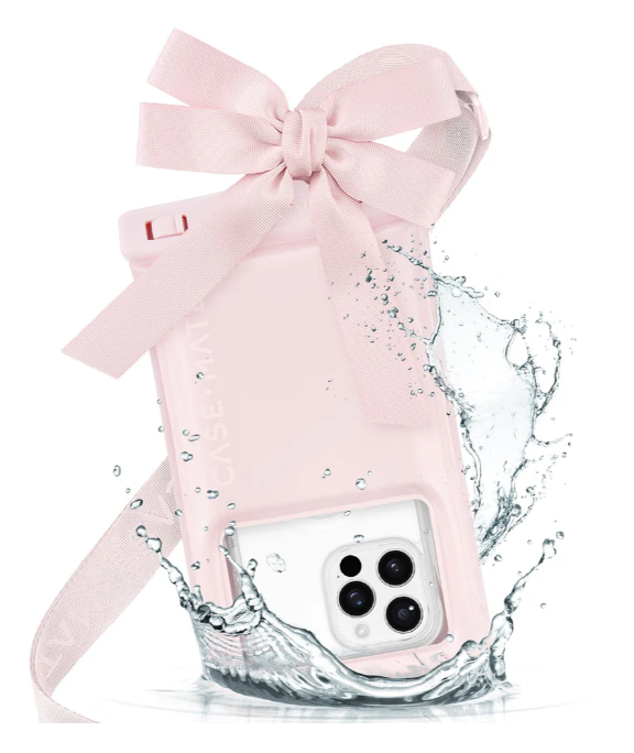 Case Mate Waterproof Floating Pouch