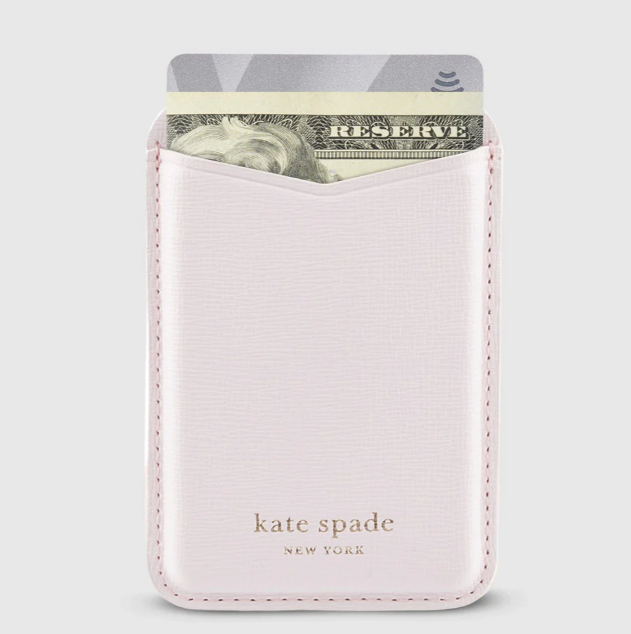 Kate Spade MagSafe Wallet