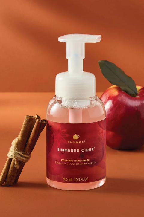 Thymes Foaming Handwash