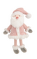 MP Holiday Plush Pals