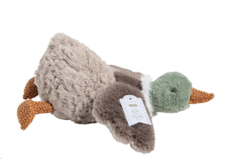 MP Mallard Cuddle Pal