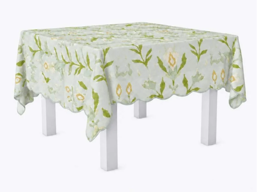 Laura Park Tablecloth