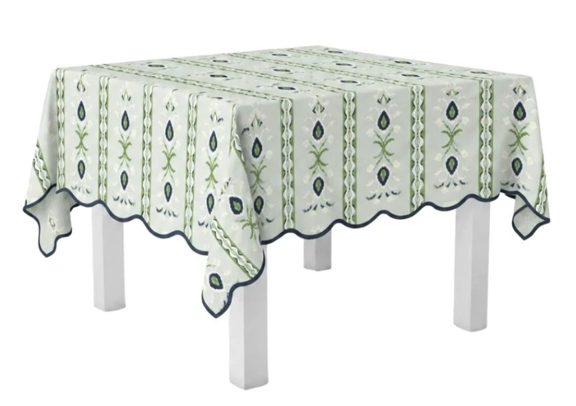 Laura Park Tablecloth