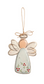 Mp Angel Ornament