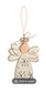 Mp Angel Ornament