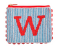 MP Initial Beaded Case