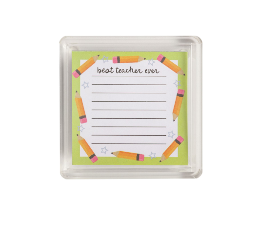 MP Mini Teacher Notepad