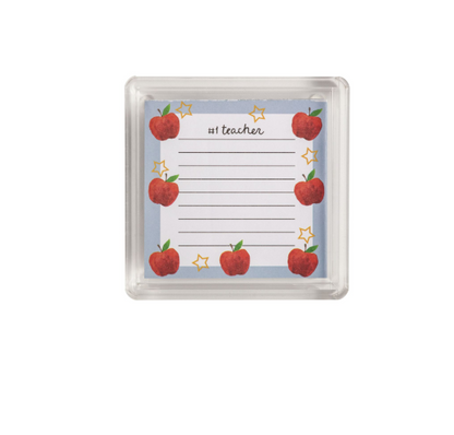 MP Mini Teacher Notepad