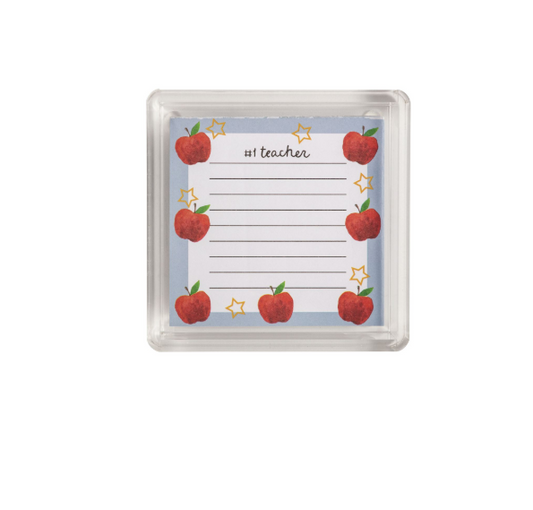 MP Mini Teacher Notepad