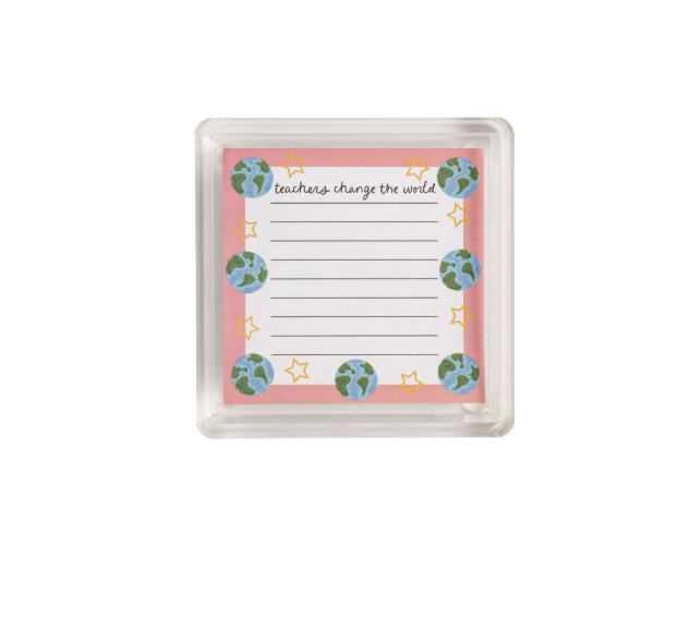 MP Mini Teacher Notepad