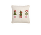 MP Christmas Topiary Pillow