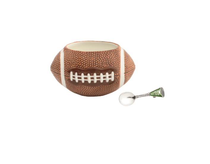 Tailgate Dip Bowl