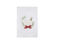 MP Embroidered Towel 26