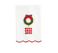 MP Topiary Towel