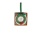 MP Thank You Ornament