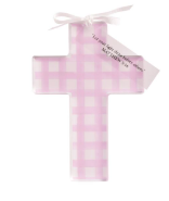 MP Acrylic Easter Cross