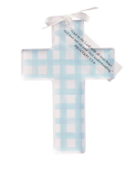 MP Acrylic Easter Cross