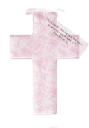 MP Acrylic Easter Cross