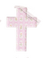 MP Acrylic Easter Cross