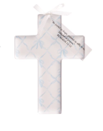 MP Acrylic Easter Cross