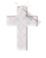 MP Acrylic Easter Cross