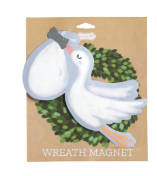 MP Wreath Magnets