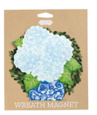 MP Wreath Magnets