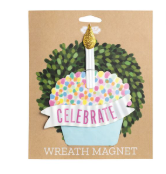 MP Wreath Magnets