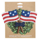 MP Wreath Magnets