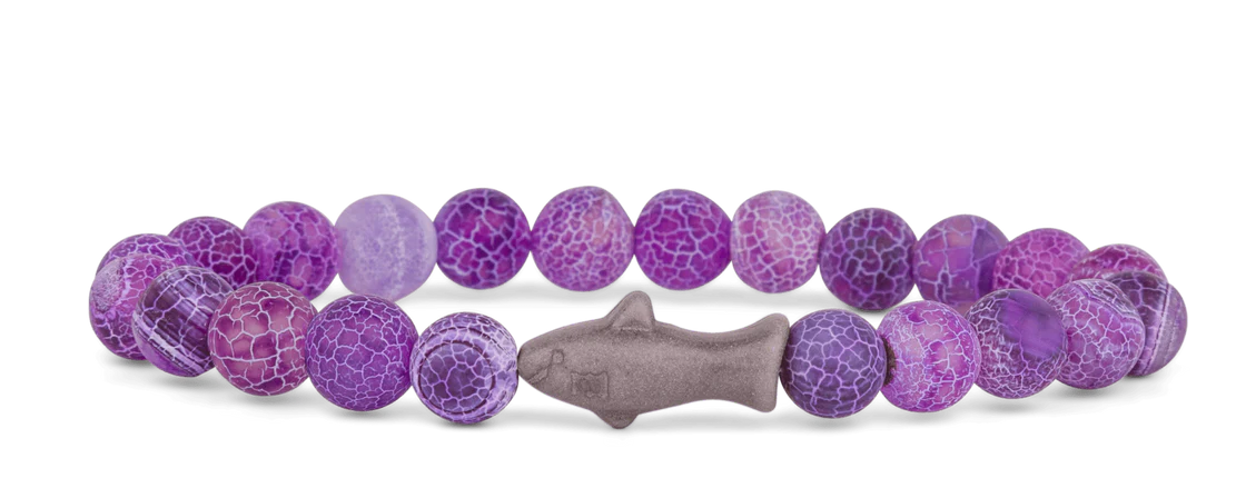 Fahlo Bracelet Shark
