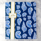 Lilly Large Notebook
