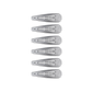 Teleties Snap Clip