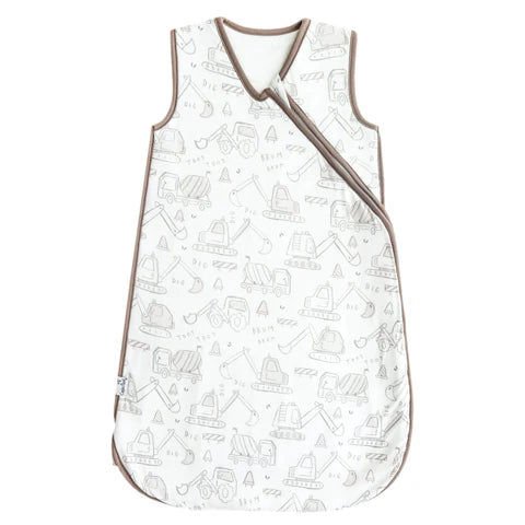 CP sleep bag
