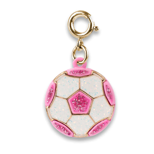 CI Charm - Soccer